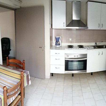 Residence Les Plus Pres 约泽克 外观 照片