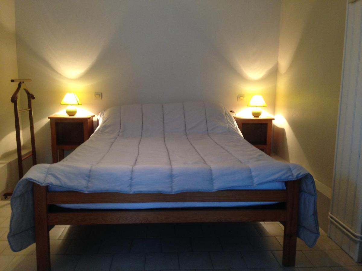Residence Les Plus Pres 约泽克 外观 照片