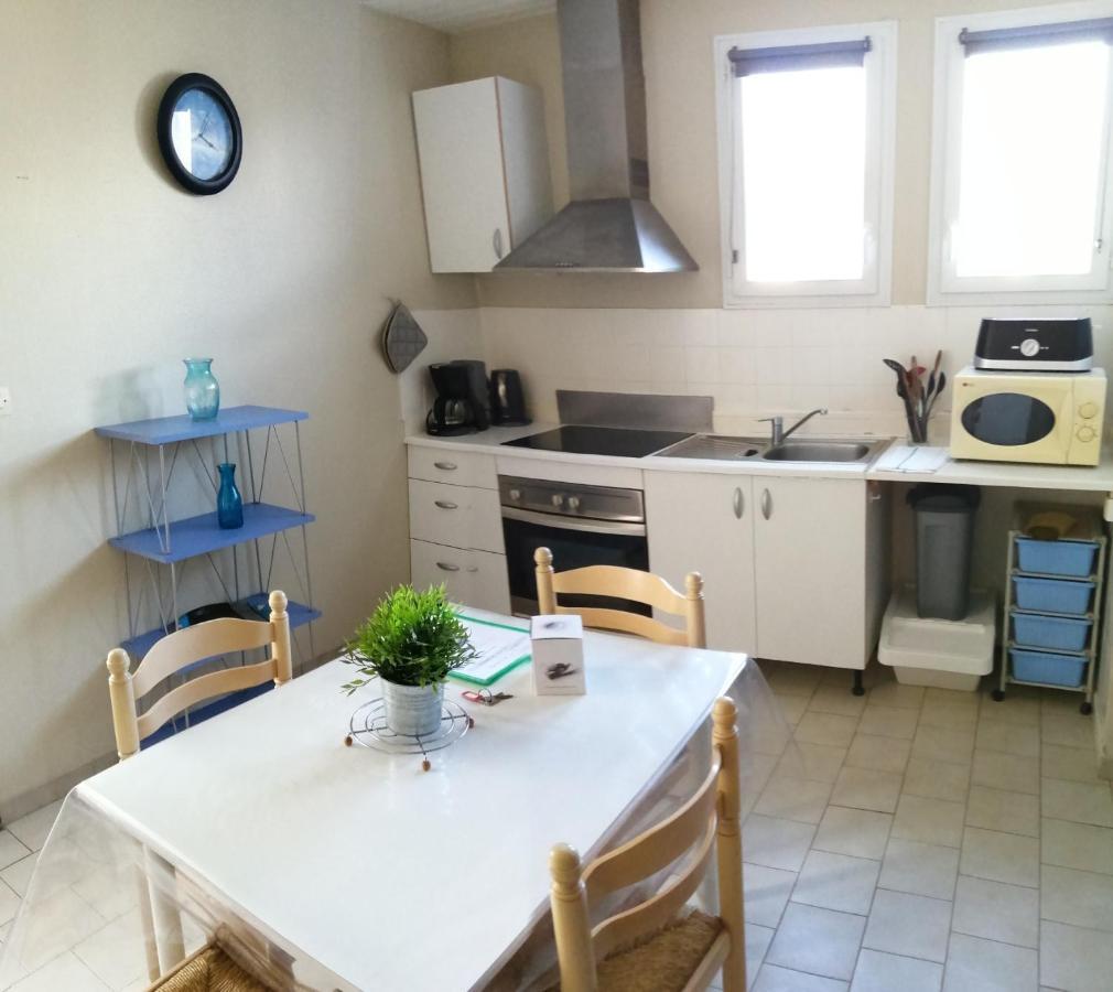 Residence Les Plus Pres 约泽克 外观 照片