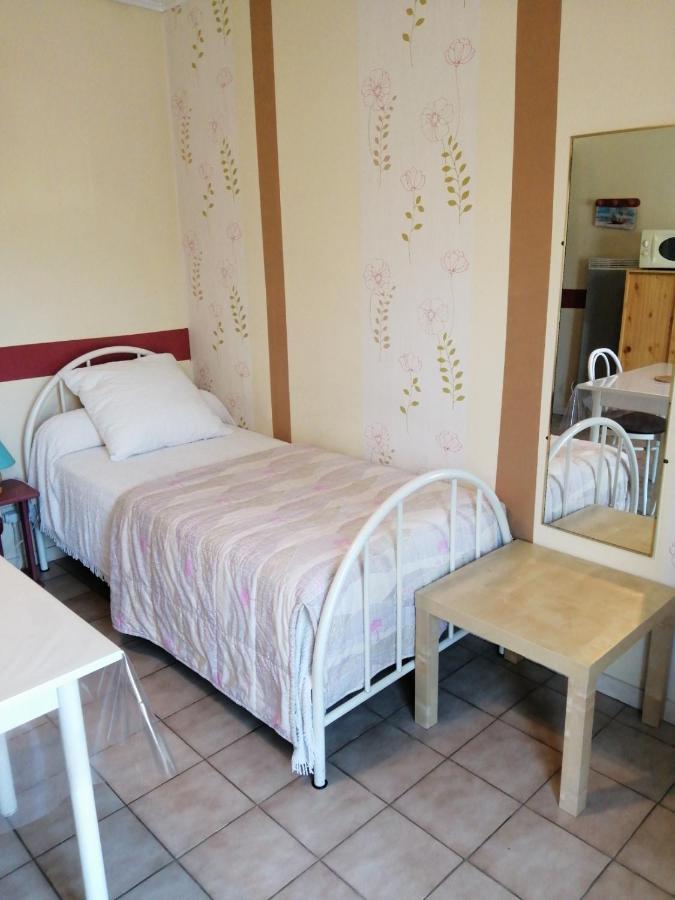 Residence Les Plus Pres 约泽克 外观 照片