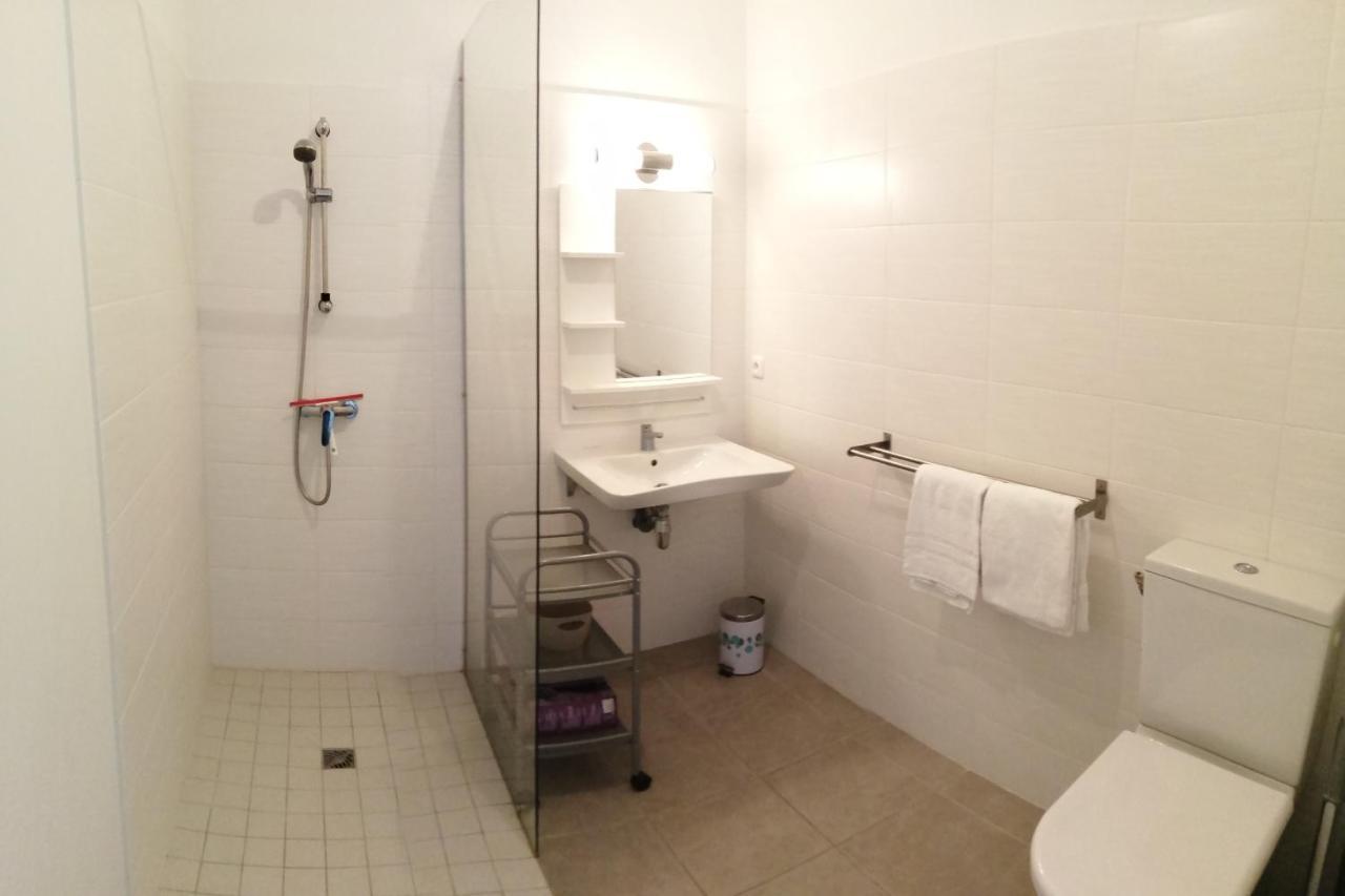 Residence Les Plus Pres 约泽克 外观 照片