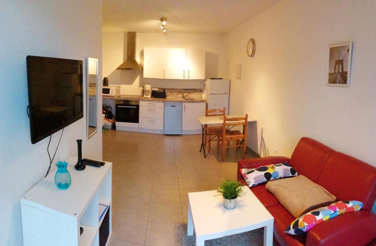 Residence Les Plus Pres 约泽克 外观 照片
