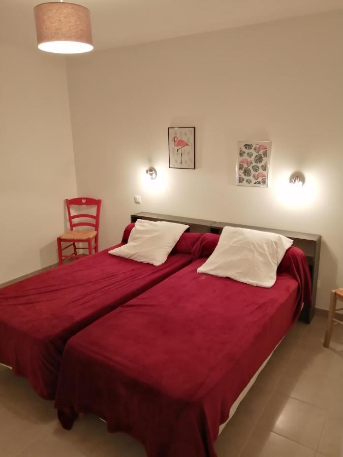 Residence Les Plus Pres 约泽克 外观 照片