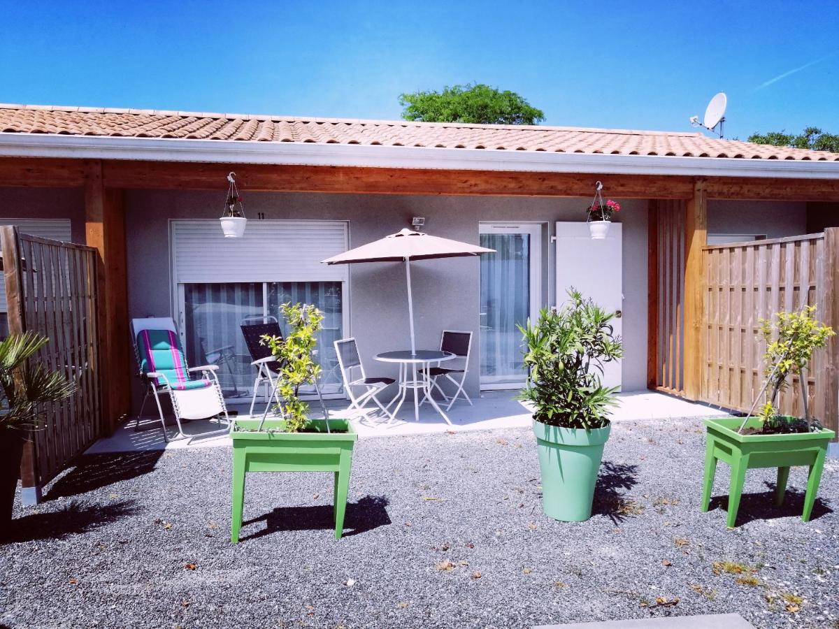 Residence Les Plus Pres 约泽克 外观 照片