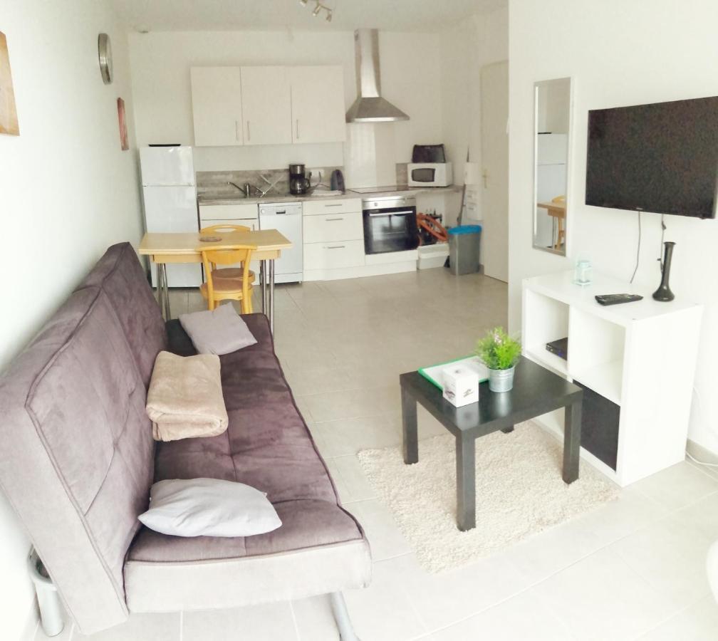Residence Les Plus Pres 约泽克 外观 照片